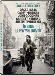 Title: Inside Llewyn Davis [Includes Digital Copy]