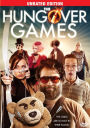 The Hungover Games [Unrated]