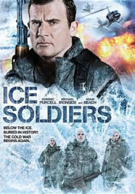 Title: Ice Soldiers