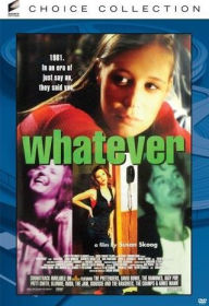 Title: Whatever