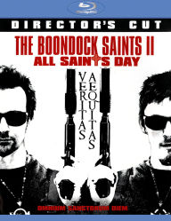 Title: The Boondock Saints II: All Saints Day [Blu-ray]