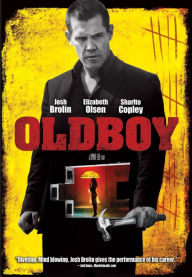 Title: Oldboy