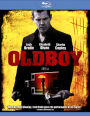 Oldboy [Blu-ray]