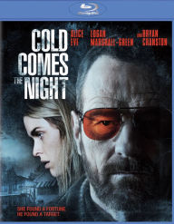 Title: Cold Comes the Night [Blu-ray]