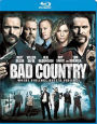 Bad Country [Blu-ray]
