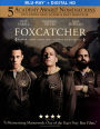 Foxcatcher