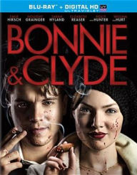 Title: Bonnie and Clyde [2 Discs] [Includes Digital Copy] [Blu-ray]