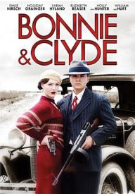 Title: Bonnie and Clyde