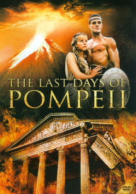 Title: The Last Days Of Pompeii