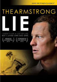 Title: The Armstrong Lie