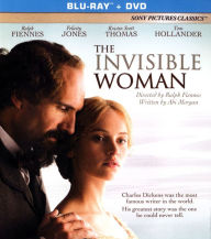 Title: The Invisible Woman