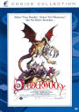 Jabberwocky