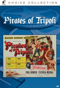 Title: Pirates Of Tripoli, Author: 