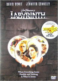 Title: Labyrinth