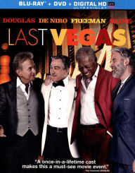 Title: Last Vegas, Author: 