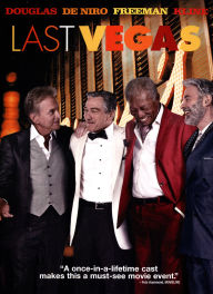 Title: Last Vegas [Includes Digital Copy]