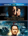 Angels and Demons/The Da Vinci Code [Blu-ray] [2 Discs]