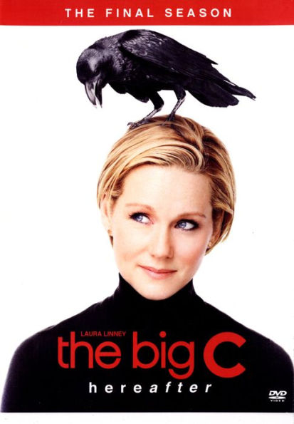 The Big C: The Complete Fourth Season [3 Discs]