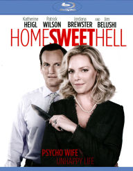 Title: Home Sweet Hell [Blu-ray]