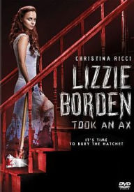 Title: Lizzie Borden Took at Ax