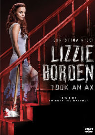 Title: Lizzie Borden Took at Ax