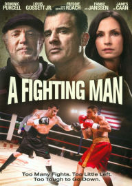 Title: A Fighting Man