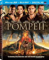 Title: Pompeii