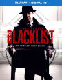 Blacklist: The Complete First Season