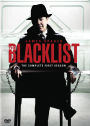 Blacklist: The Complete First Season