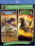 Alternative view 1 of Godzilla: Final Wars / Godzilla: Tokyo S.o.s.