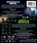 Alternative view 2 of Godzilla: Final Wars / Godzilla: Tokyo S.o.s.