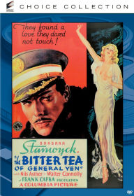 Title: The Bitter Tea of General Yen