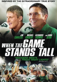 Title: When the Game Stands Tall [Includes Digital Copy]