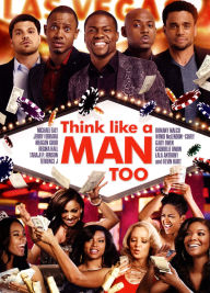 Title: Think Like a Man Too [Includes Digital Copy]