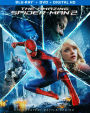 The Amazing Spider-Man 2 [3 Discs] [Includes Digital Copy] [Blu-ray/DVD]