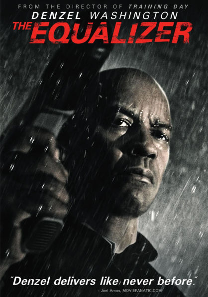 The Equalizer