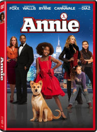 Title: Annie [Includes Digital Copy]