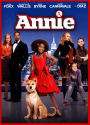 Annie [Includes Digital Copy]