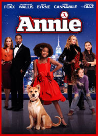 Title: Annie [Includes Digital Copy]