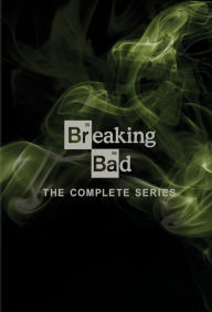 Title: Breaking Bad: The Complete Series