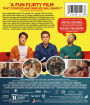 Alternative view 2 of That Awkward Moment [Includes Digital Copy] [Blu-ray]