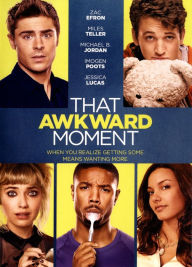 Title: That Awkward Moment [Includes Digital Copy]