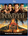 Pompeii [Includes Digital Copy] [Blu-ray]