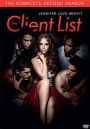 The Client List: The Complete Second Season