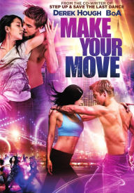 Title: Make Your Move [Includes Digital Copy]