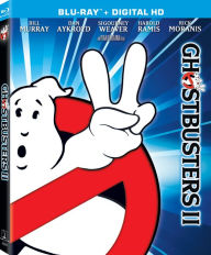 Title: Ghostbusters 2