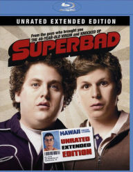 Title: Superbad, Author: 