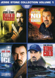 Title: The Jesse Stone Collection: Volume 1 [2 Discs]