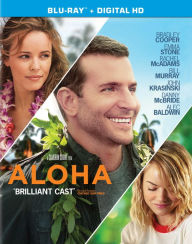 Title: Aloha [Blu-ray]