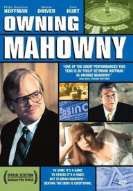 Title: Owning Mahowny